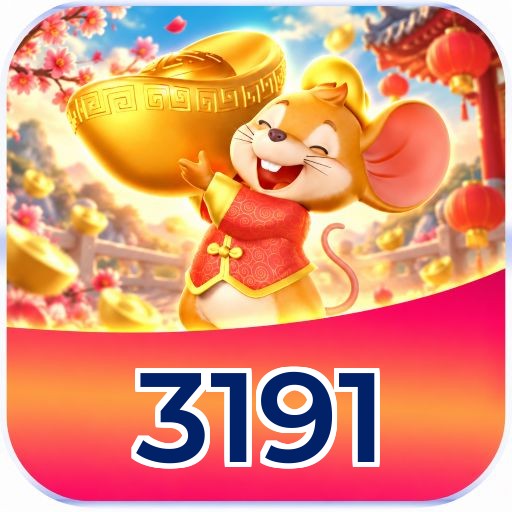 Logo 3191 - Cassino Online Brasil