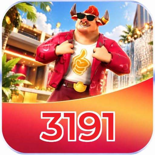 Logo 3191 - Cassino Online Brasil