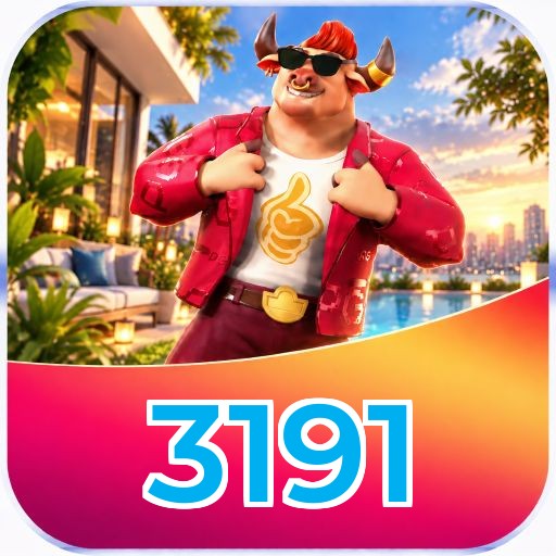 Logo 3191 - Cassino Online Brasil