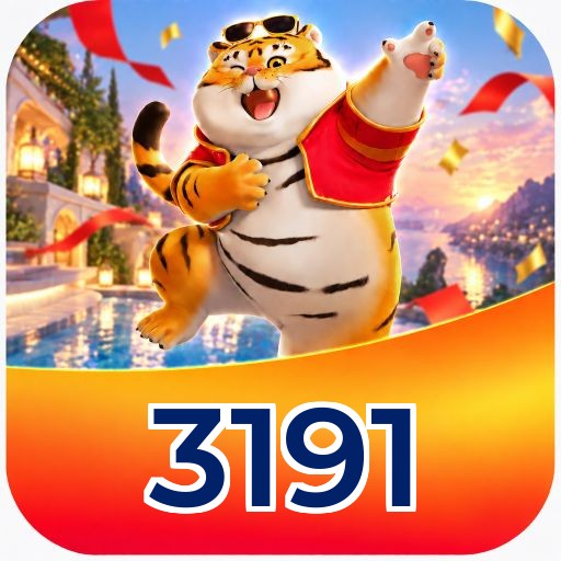 Logo 3191 - Cassino Online Brasil