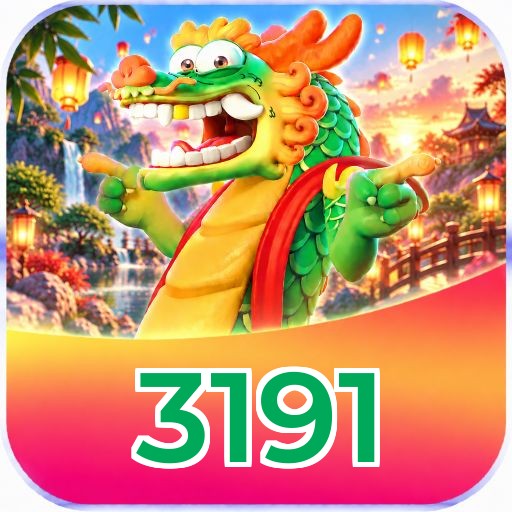 Logo 3191 - Cassino Online Brasil