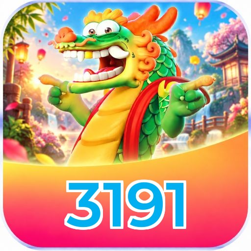 Logo 3191 - Cassino Online Brasil