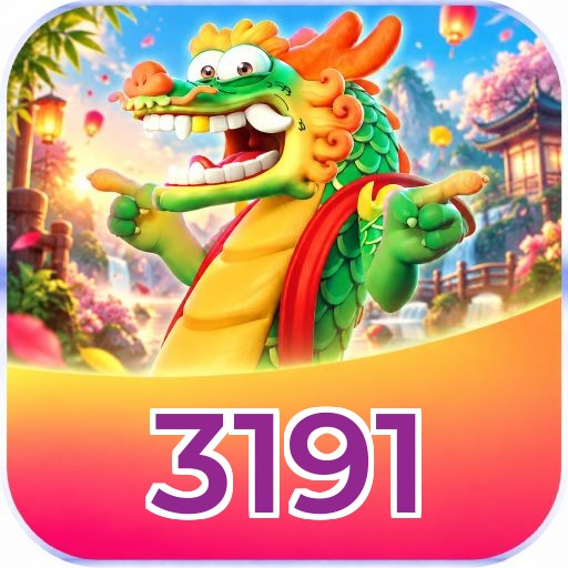 Logo 3191 - Cassino Online Brasil