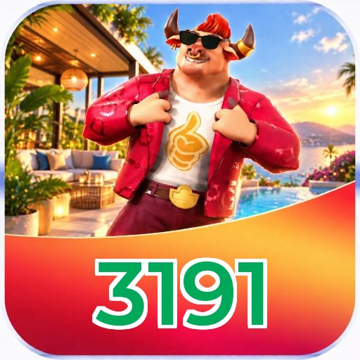 Logo 3191 - Cassino Online Brasil