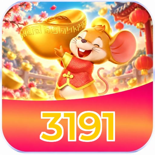 Logo 3191 - Cassino Online Brasil