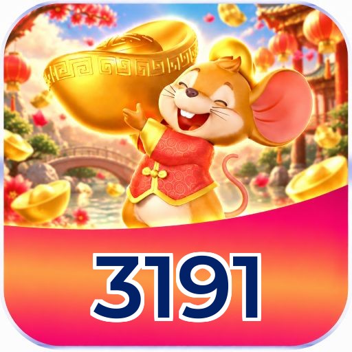 Logo 3191 - Cassino Online Brasil