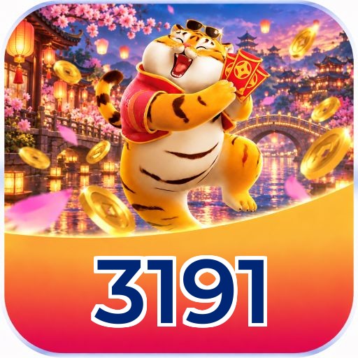 Logo 3191 - Cassino Online Brasil