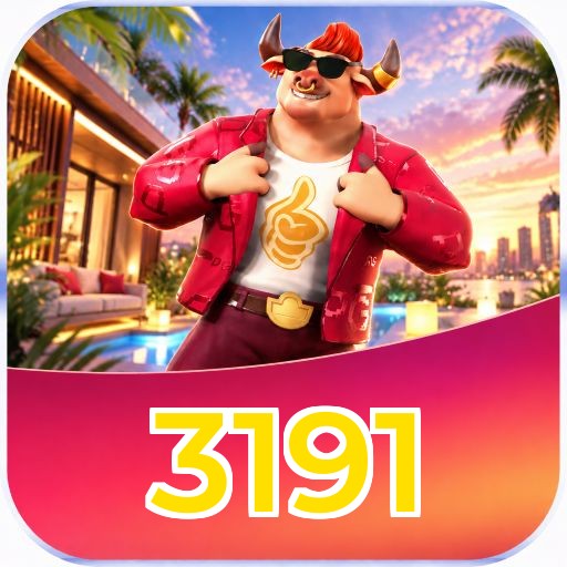 Logo 3191 - Cassino Online Brasil