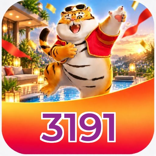 Fortune Tiger Slot Game