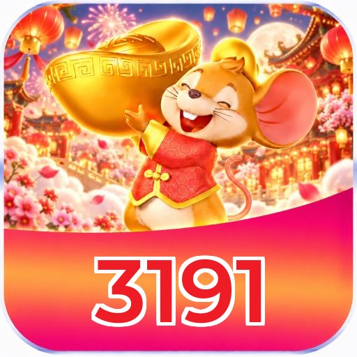 Logo 3191 - Cassino Online Brasil